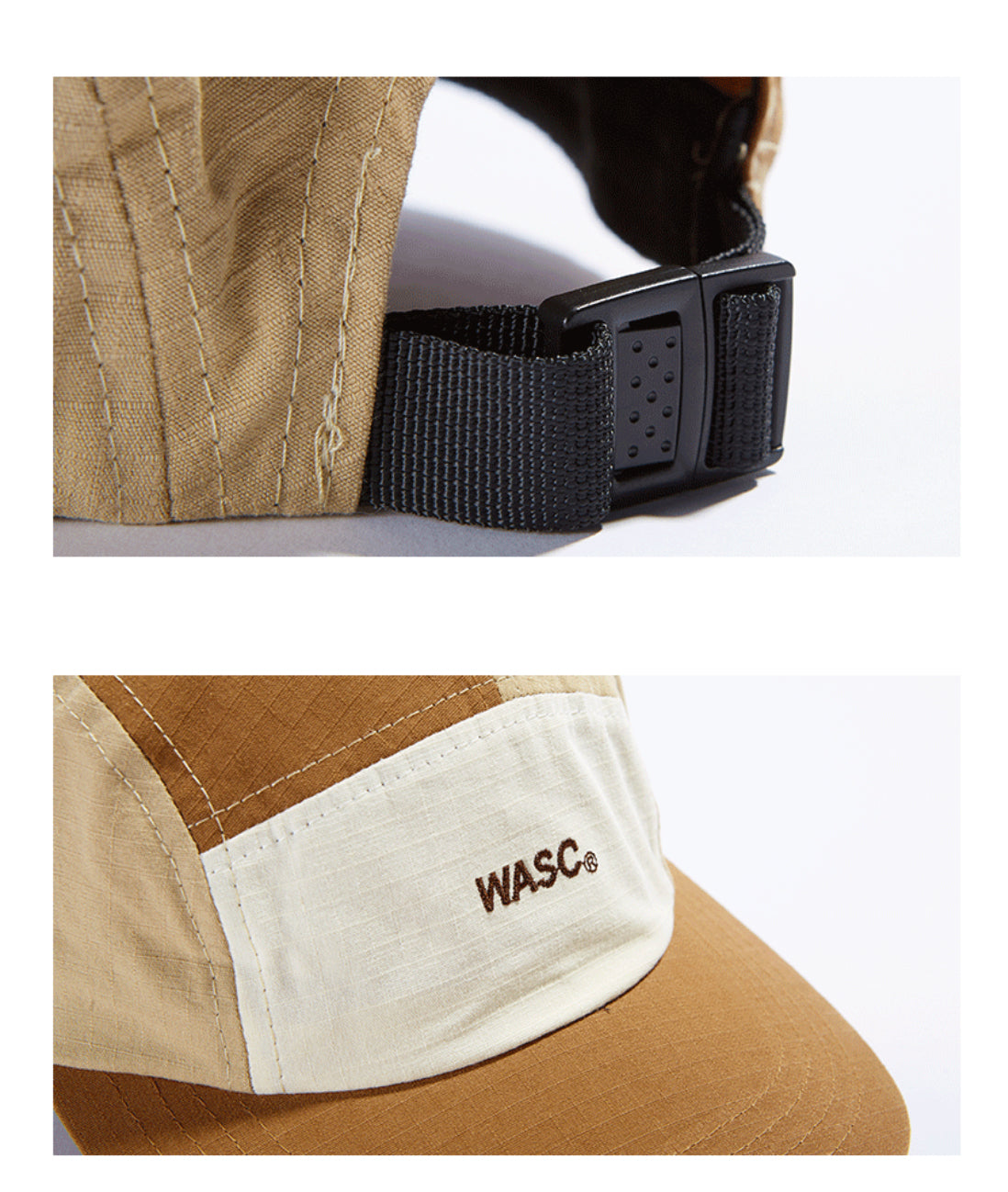 RIPSTOP JET CAP W307