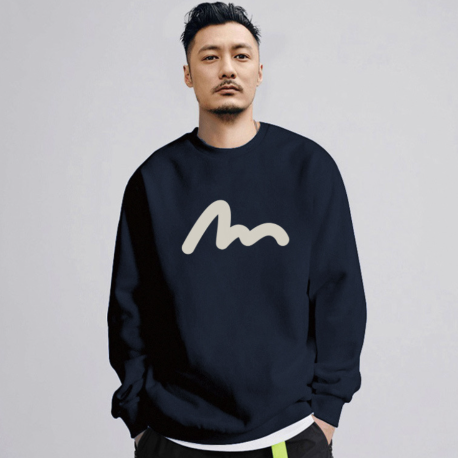 PAINT COLOR SWEAT W784