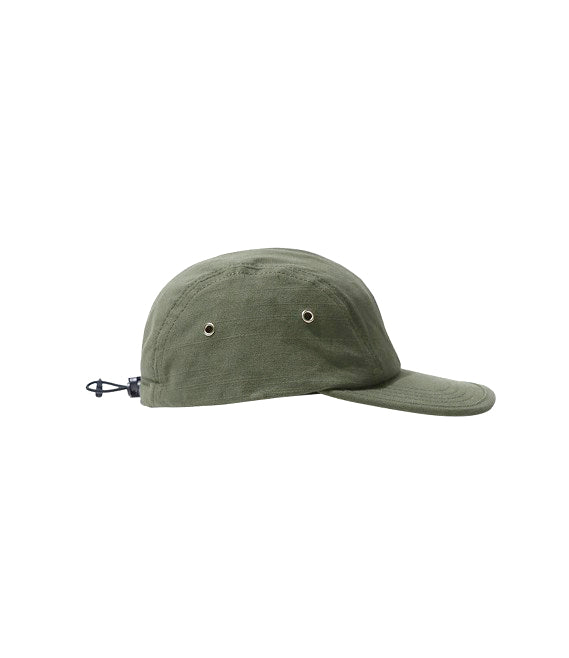 TECH 5PANEL CAP W11