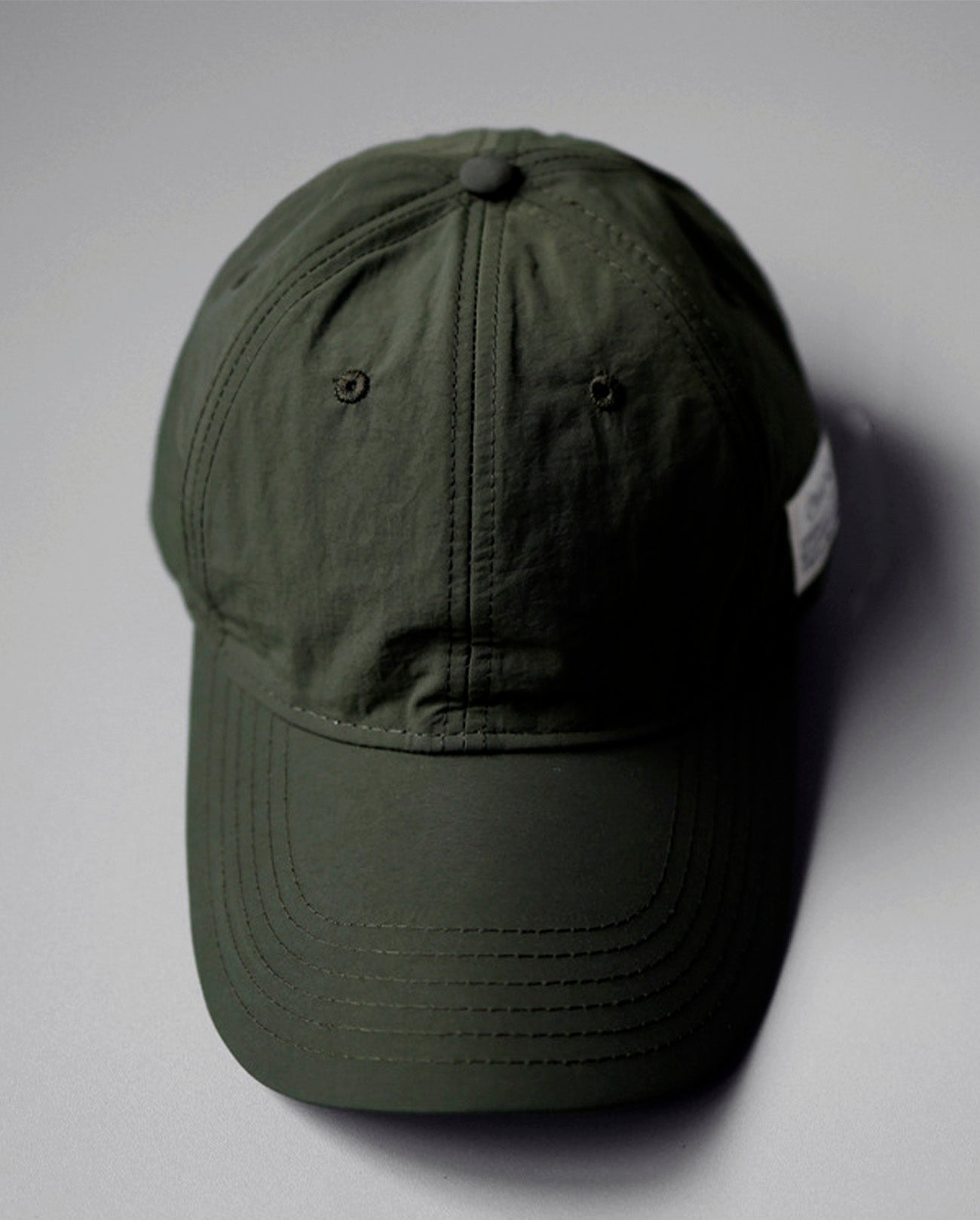 BASIC TWILL CAP W463