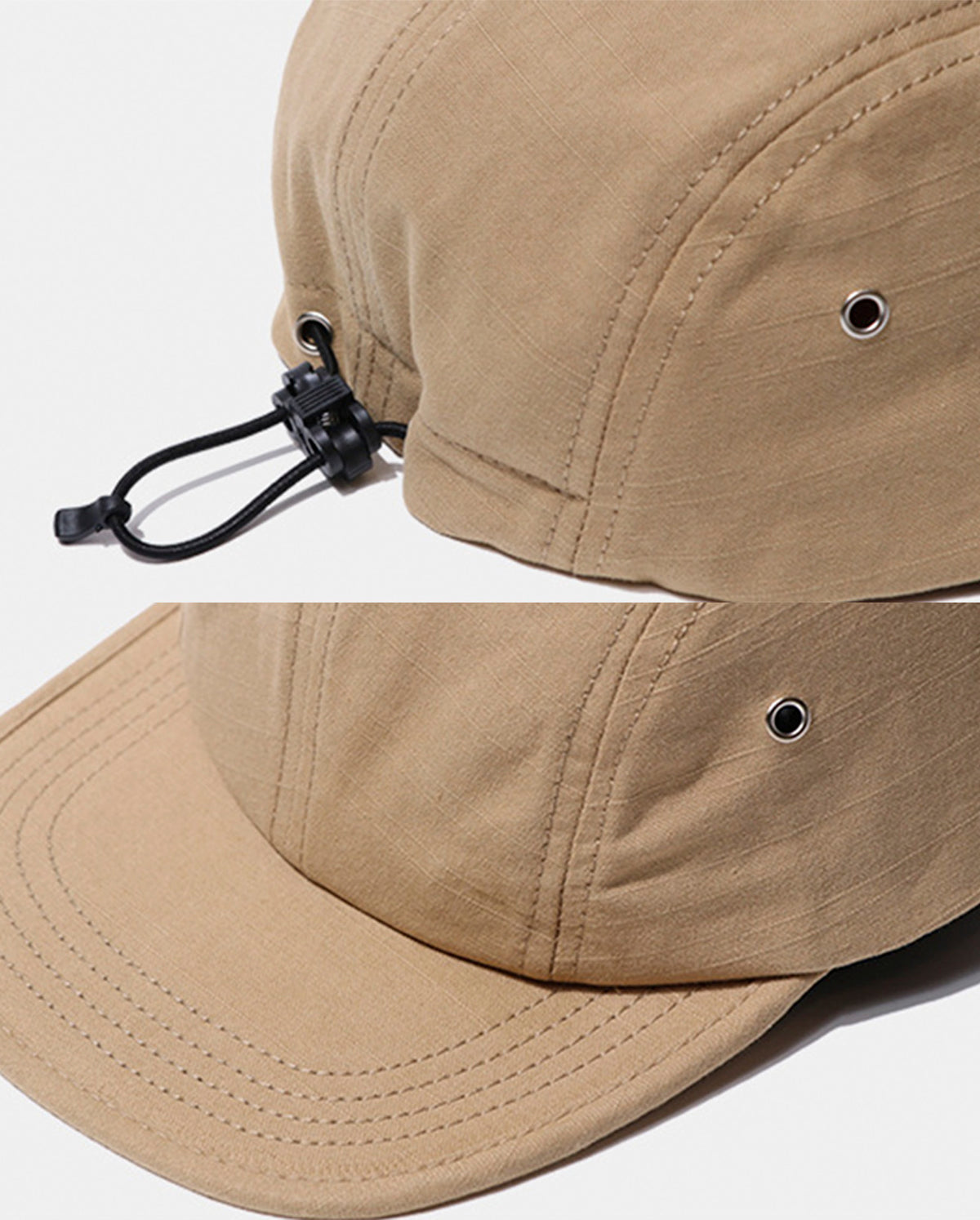 TECH 5PANEL CAP W11