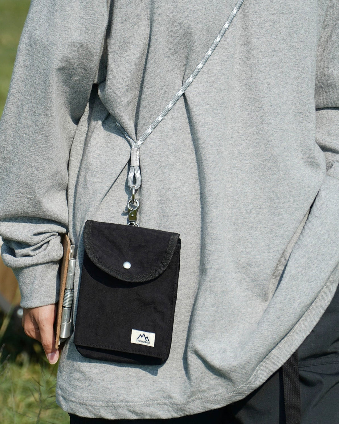 SMART SHOULDER W1488