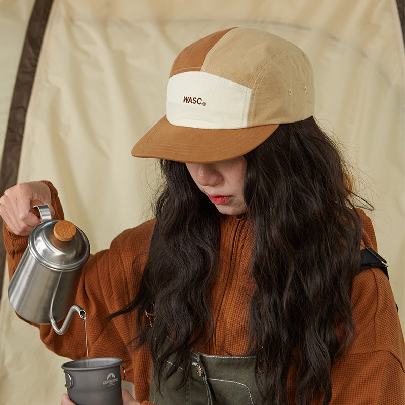 RIPSTOP JET CAP W307