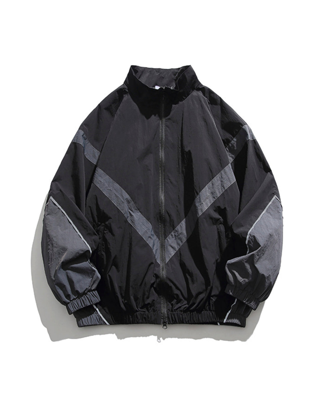 ARMY NYLON JACKET W175
