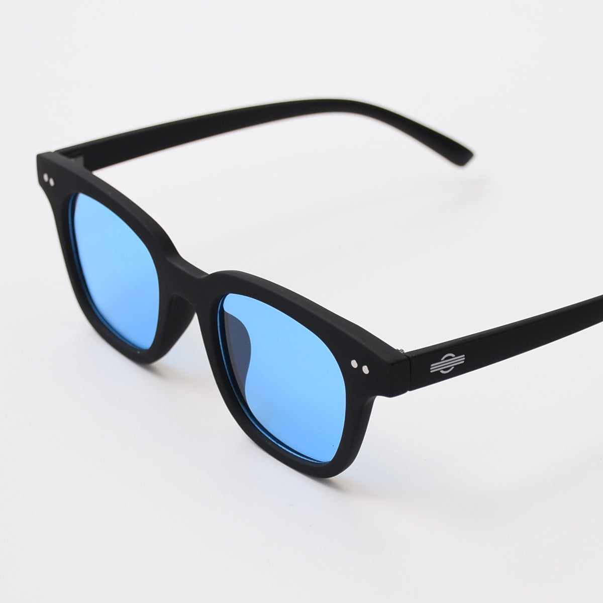 Marbles / MAT BLACK SUNGLASSES Ver.3