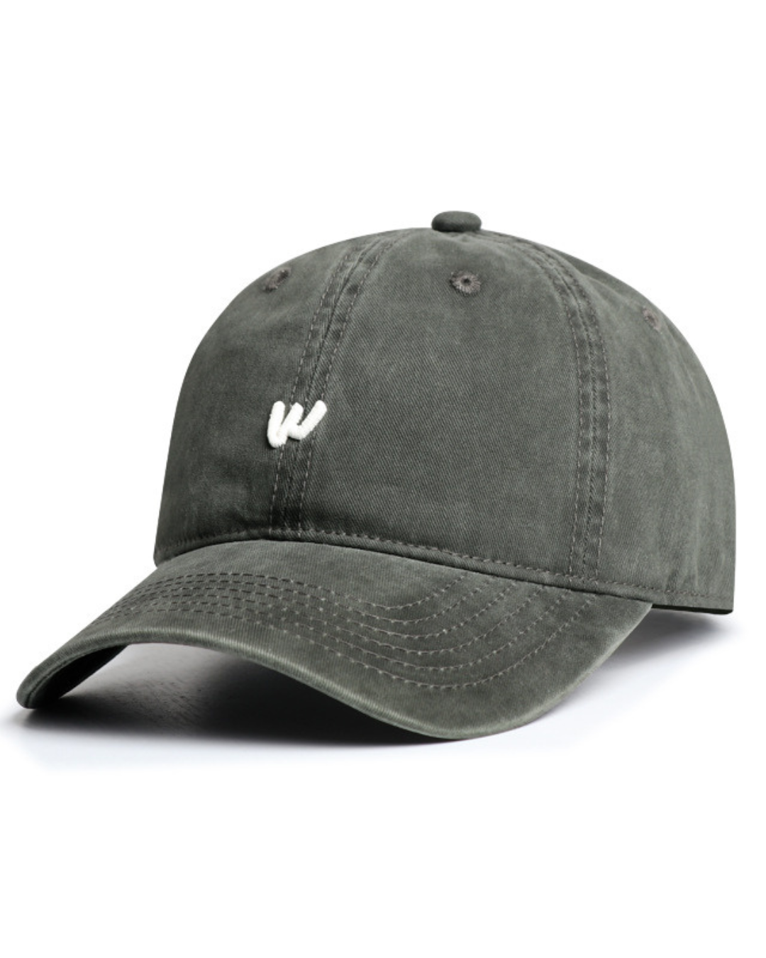 STYLE LOGO CAP W1400