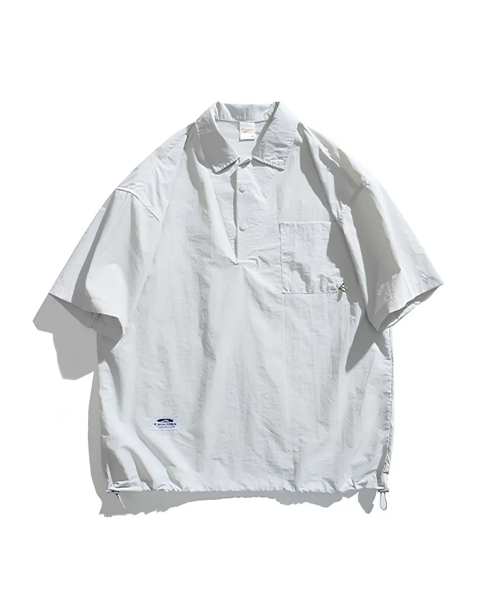 NYLON POLO SHIRTS W1681
