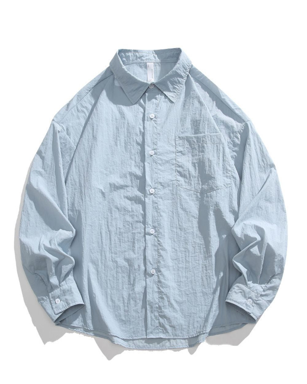 LIGHTWEIGHT UV SHIRTS W1641