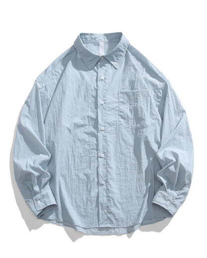 LIGHTWEIGHT UV SHIRTS W1641