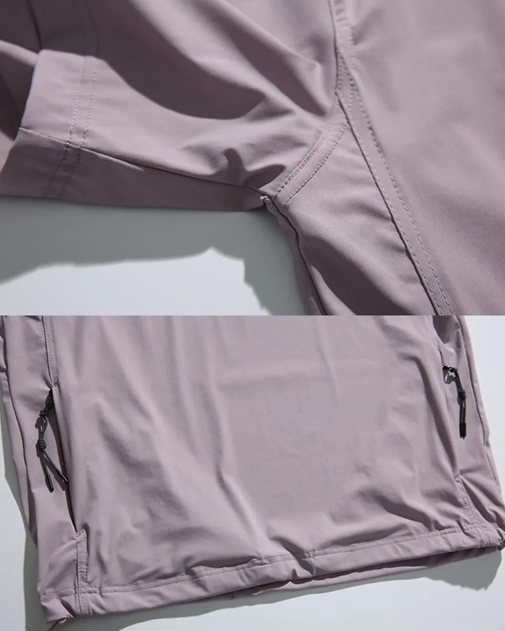 QUICK DRY SIDE POCKET TEE W1709