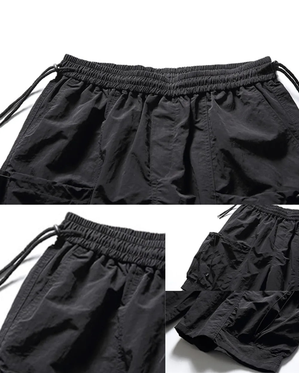 WIDE WORK SHORTS W1752