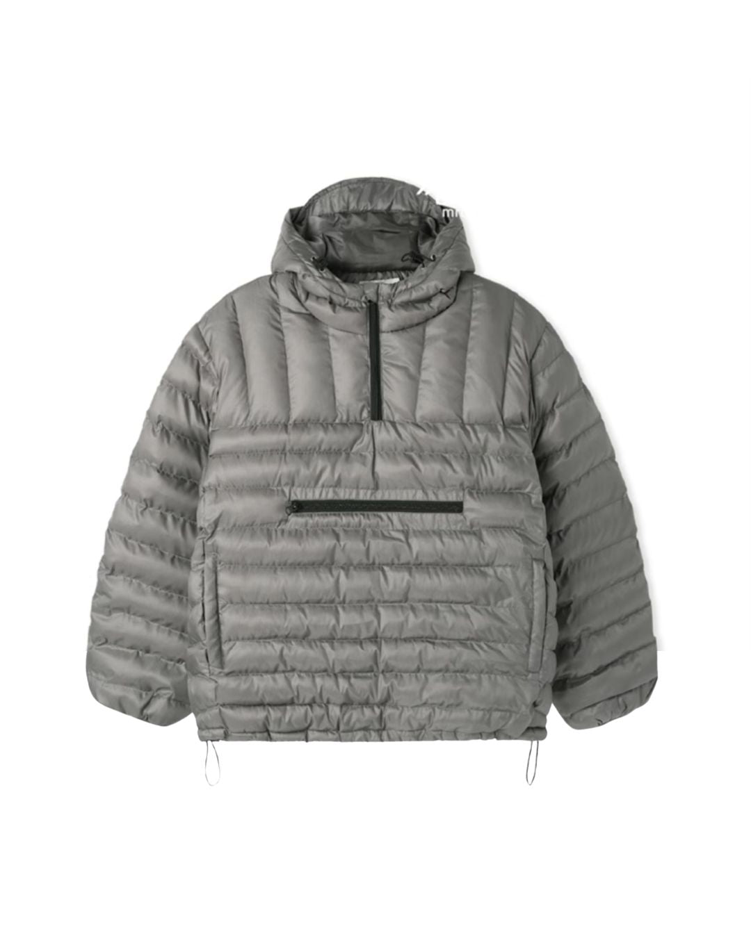 POLY FIBER PUFF JACKET W1530