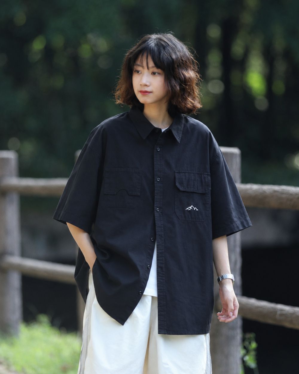 MOUNTAIN UTILITY SHIRTS W1790