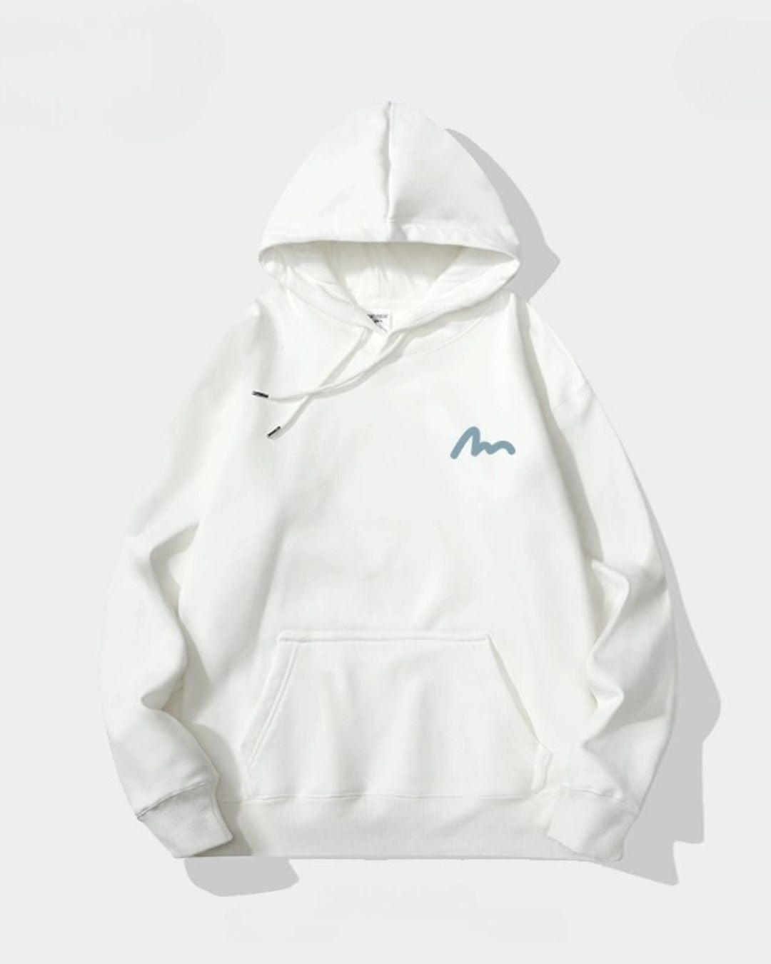 LOGO HOODIE W1481