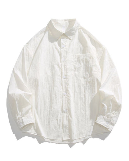 LIGHTWEIGHT UV SHIRTS W1641