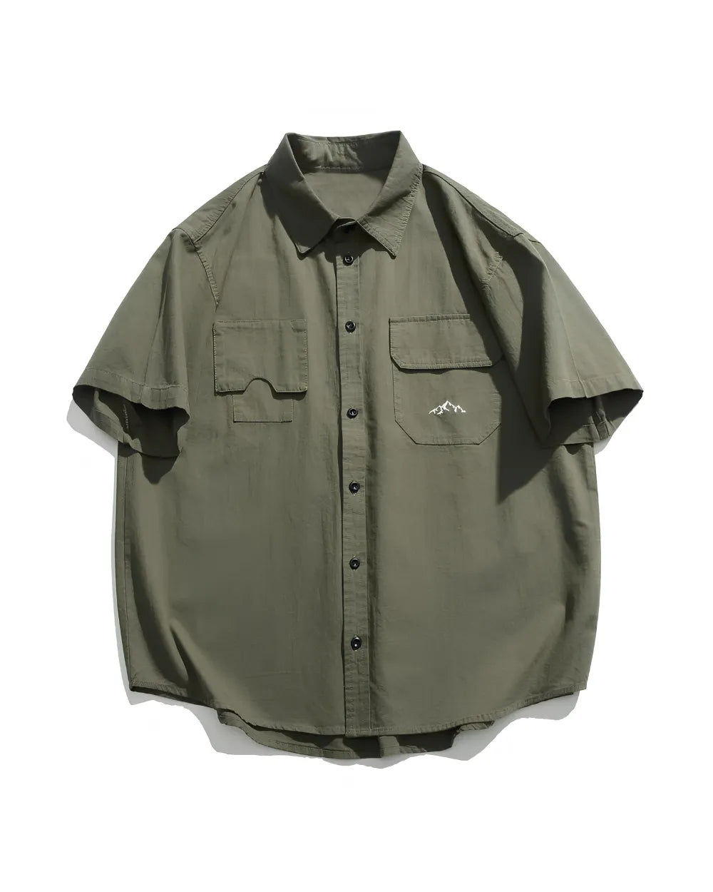MOUNTAIN UTILITY SHIRTS W1790