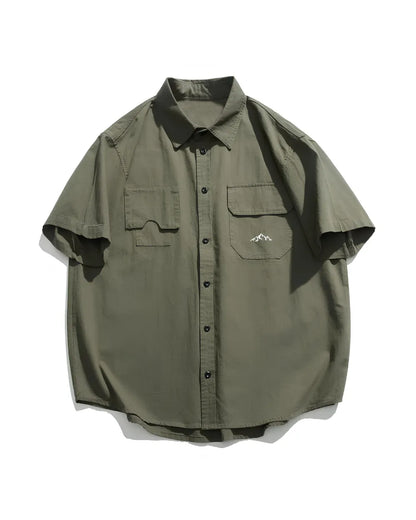 MOUNTAIN UTILITY SHIRTS W1790