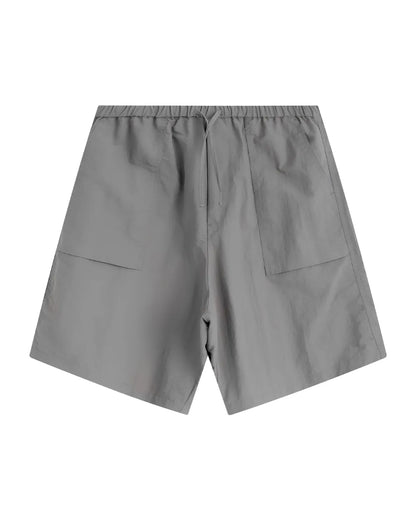 WATERPROOF QUICK DRY COTTON SHORTS W1667