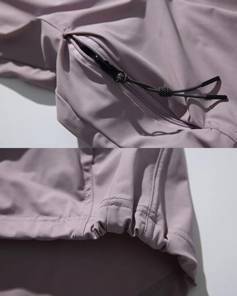 QUICK DRY SIDE POCKET TEE W1709
