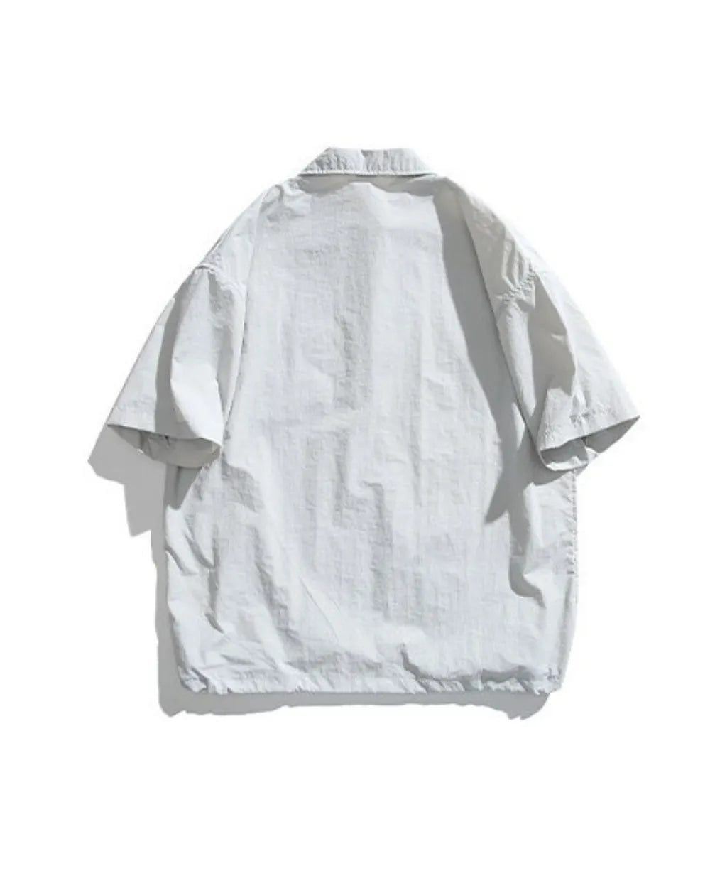 NYLON POLO SHIRTS W1681