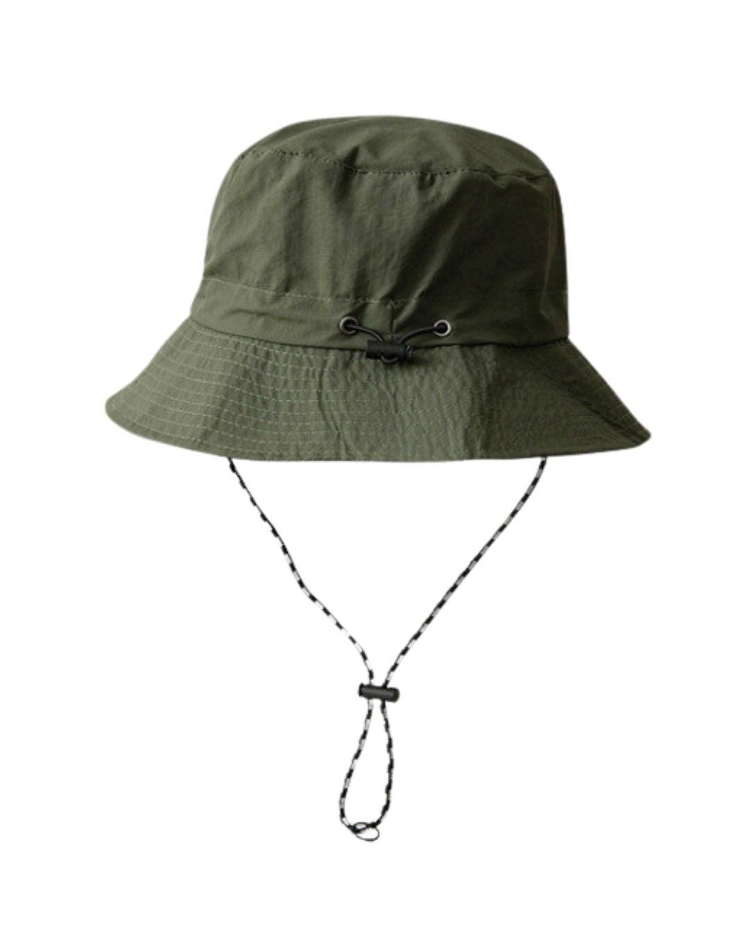 PACKABLE WATER REPELLENT CAP W1607