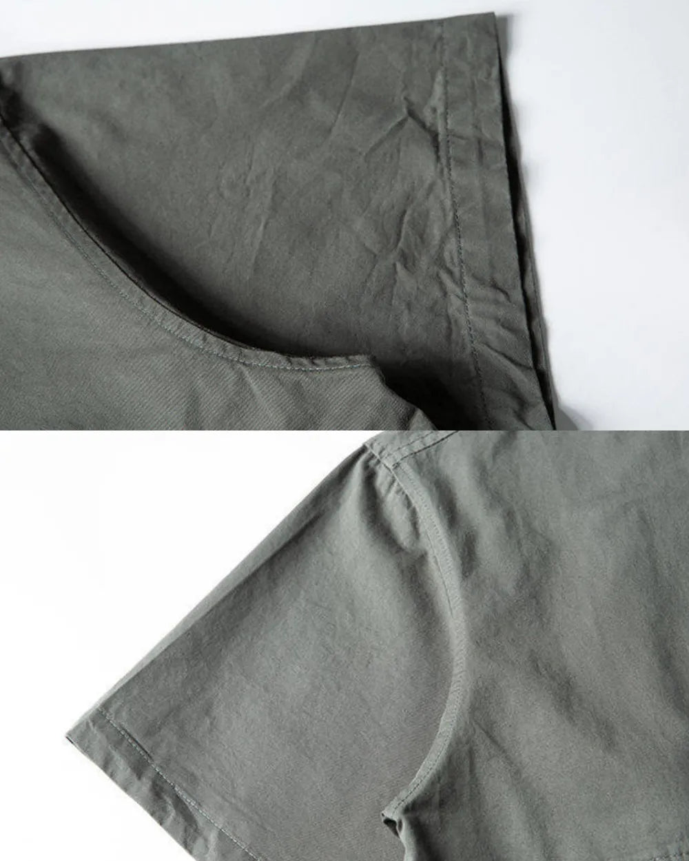 LOGO SHORT SLEEVE JACKET W1740