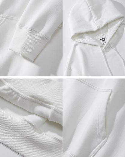 LOGO HOODIE W1481