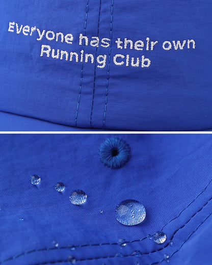 WATER REPELLENT CAP W1689