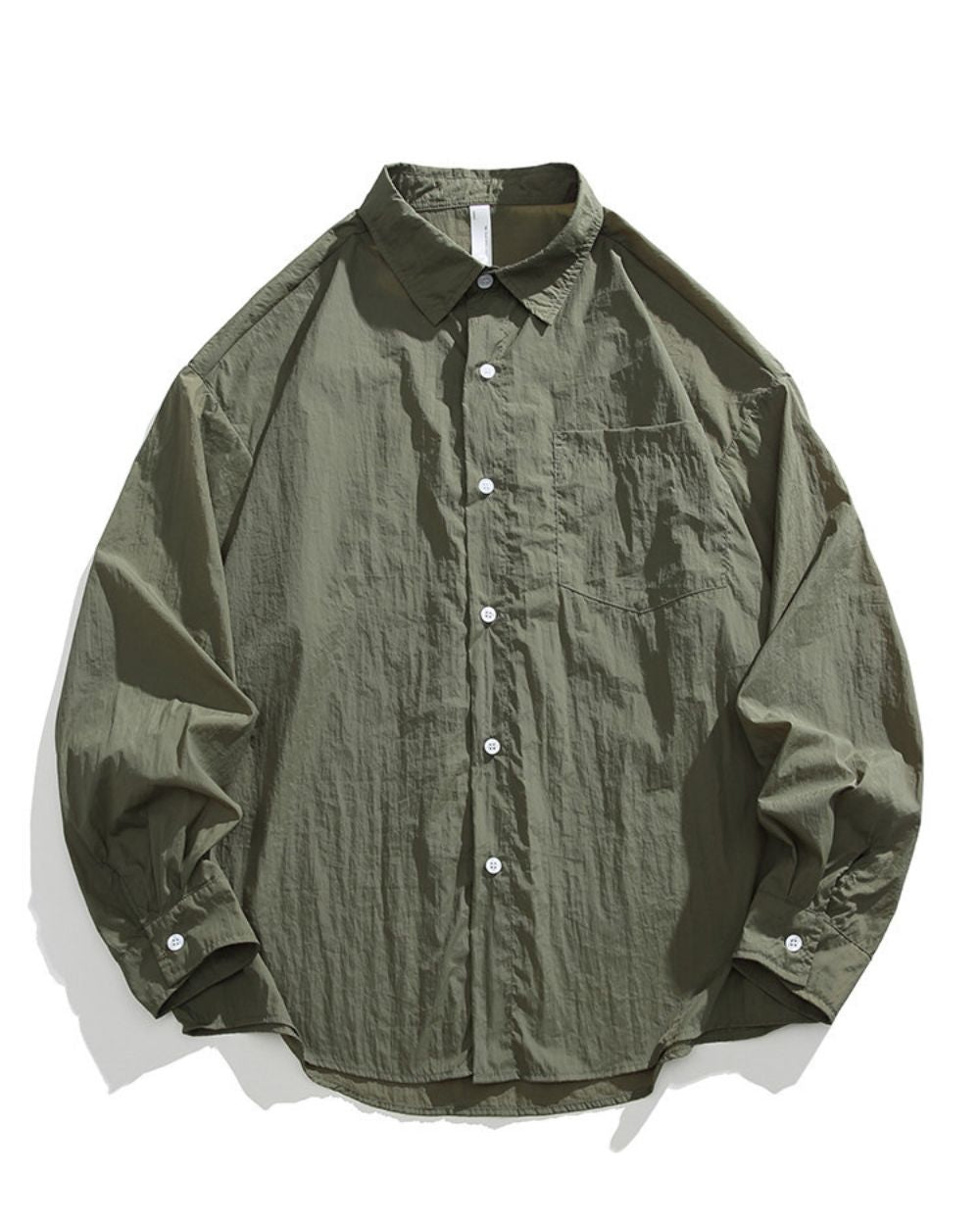 LIGHTWEIGHT UV SHIRTS W1641