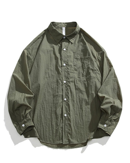 LIGHTWEIGHT UV SHIRTS W1641