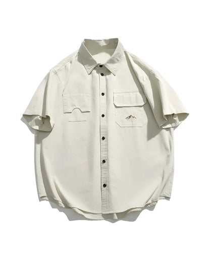 MOUNTAIN UTILITY SHIRTS W1790