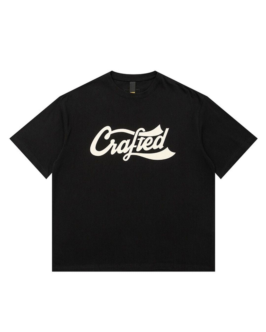 SCRIPT LOGO TEE W1665