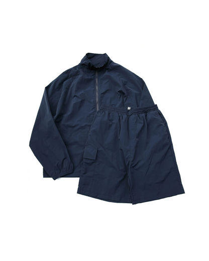 NYLON RIPSTOP PACKABLE SETUP W1465