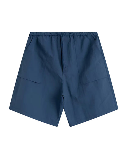 WATERPROOF QUICK DRY COTTON SHORTS W1667