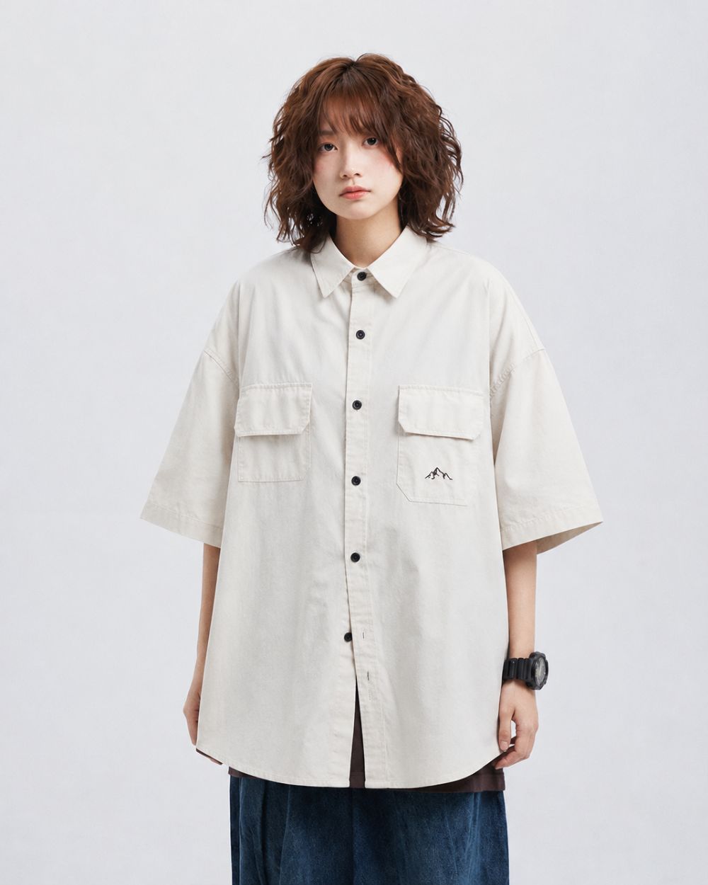 MOUNTAIN UTILITY SHIRTS W1790