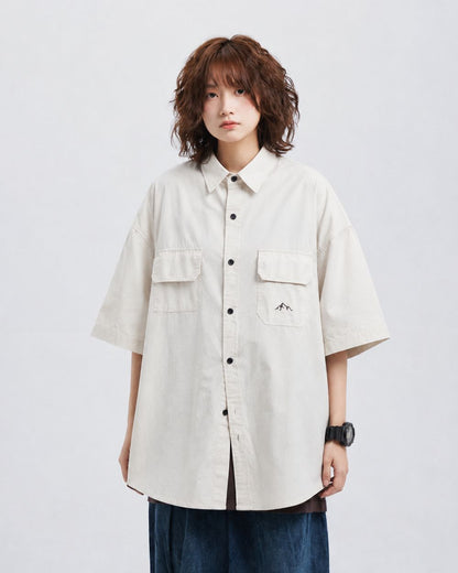 MOUNTAIN UTILITY SHIRTS W1790