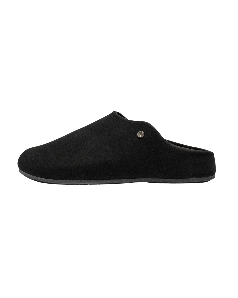 SUEDE CLOG SANDALS W1806