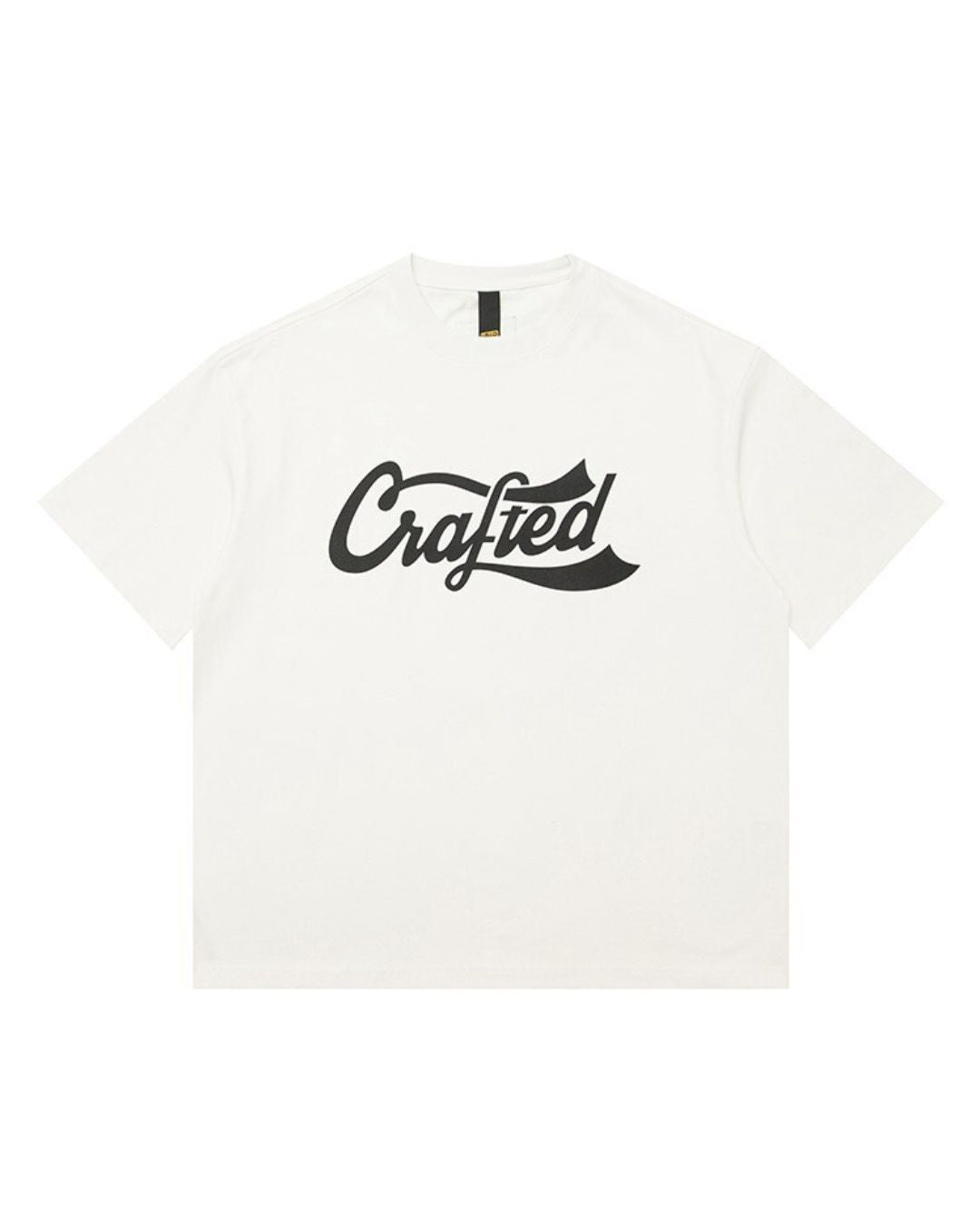 SCRIPT LOGO TEE W1665
