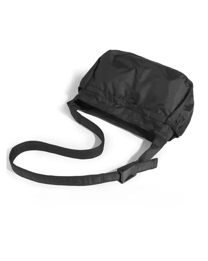 NYLON SHOULDER BAG W1700