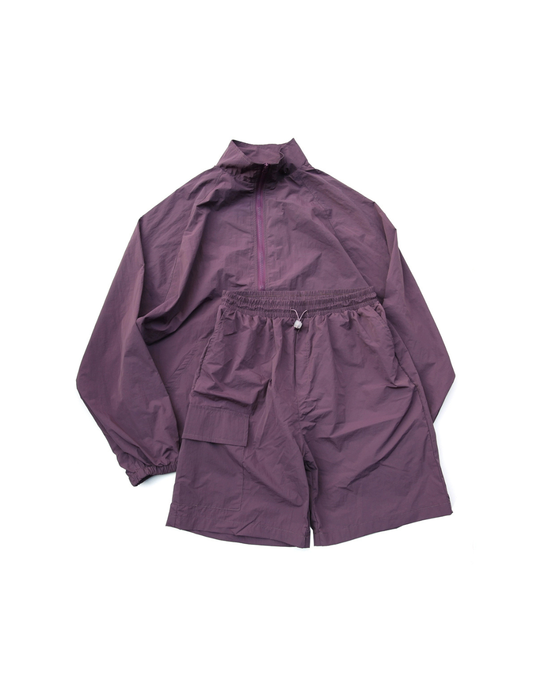NYLON RIPSTOP PACKABLE SETUP W1465