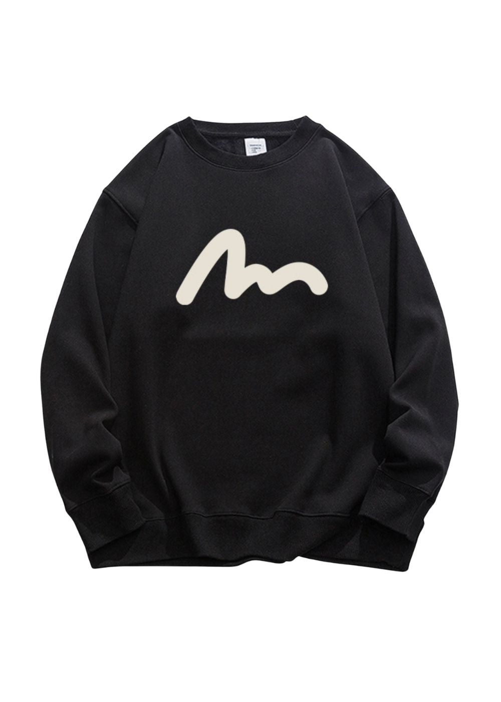 PAINT COLOR SWEAT W784