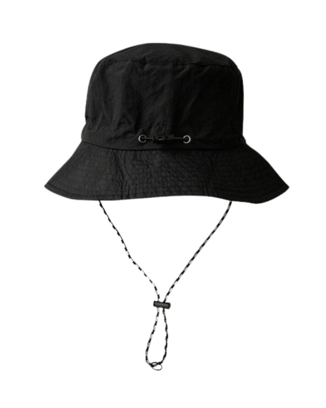 PACKABLE WATER REPELLENT CAP W1607