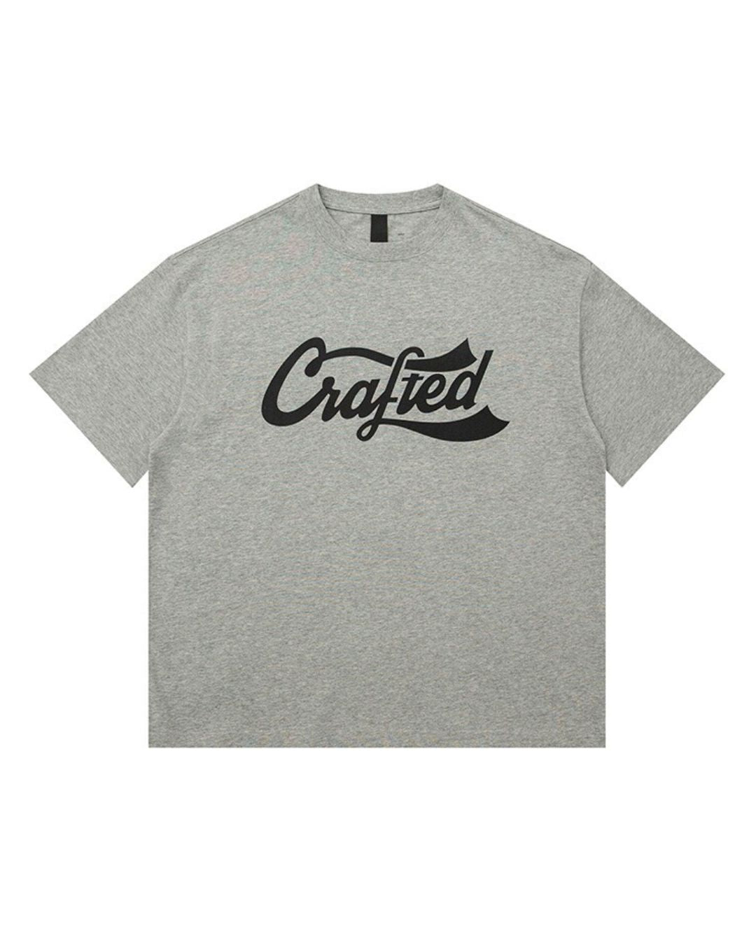 SCRIPT LOGO TEE W1665