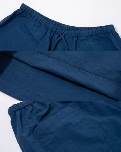 WATERPROOF QUICK DRY COTTON SHORTS W1667