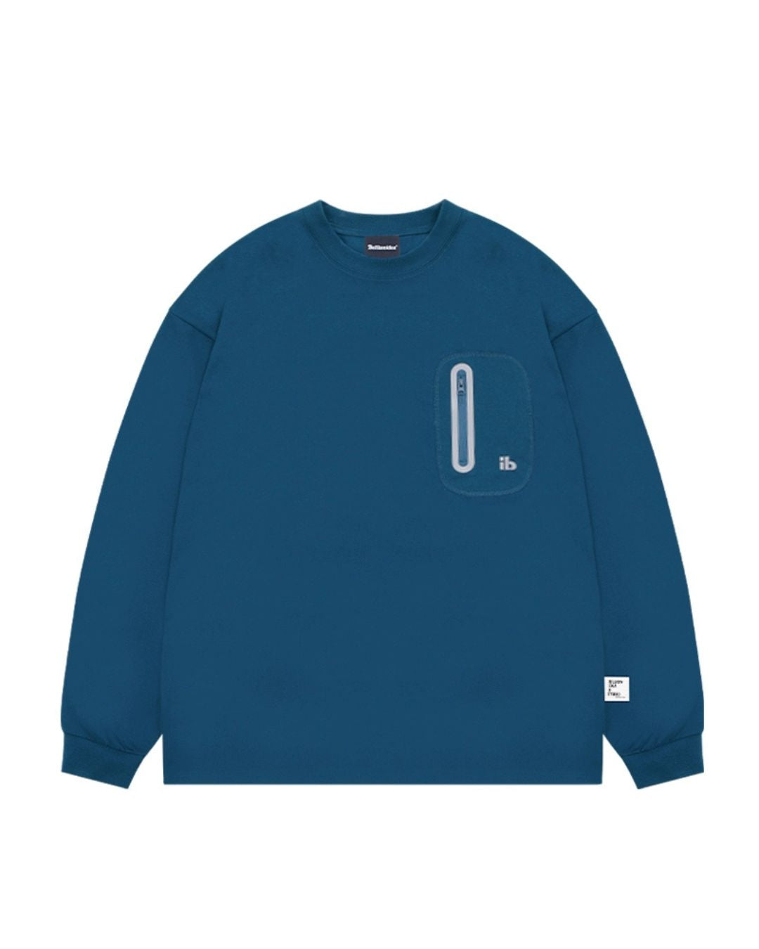 COOL TOUCH STRETCH LONG TEE W1471