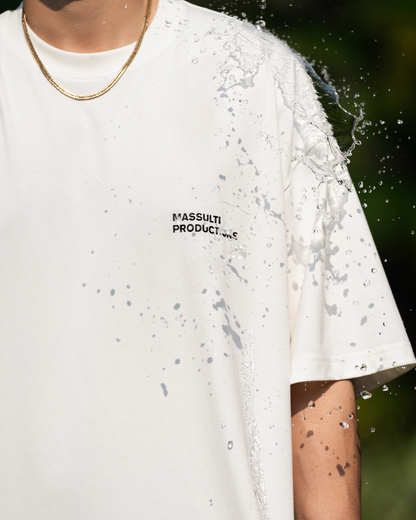 WATER‑REPELLENT QUICKDRY UV T‑SHIRTS W1444