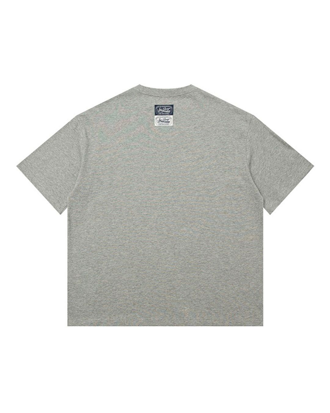 SCRIPT LOGO TEE W1665