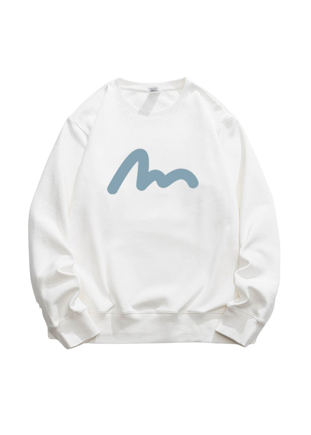 PAINT COLOR SWEAT W784