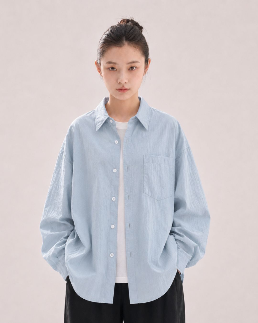 LIGHTWEIGHT UV SHIRTS W1641