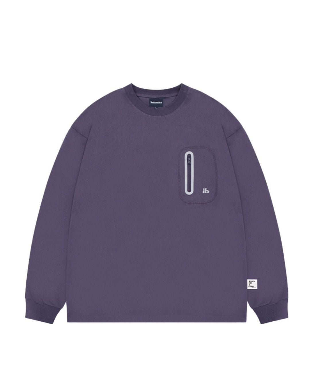 COOL TOUCH STRETCH LONG TEE W1471